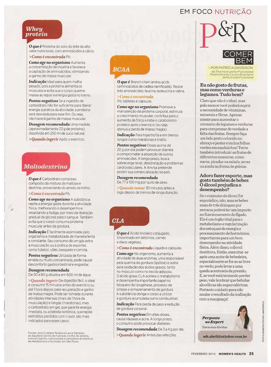 Women´s Health
