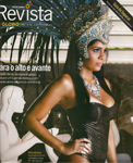 Revista O Globo