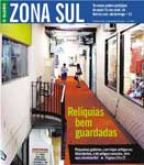 O Globo - Zona Sul