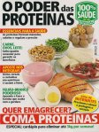 O poder das proteínas