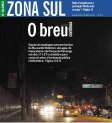 O Globo - Zona Sul