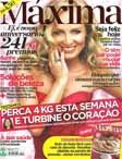 Revista Máxima