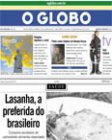 Consumo excessivo de carboidrato