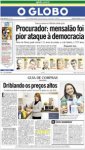 Alimentação na inflação