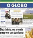 Intolerância à farinha e glúten