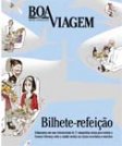 Refeição a bordo