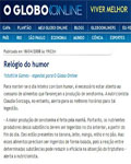 Globo Online
