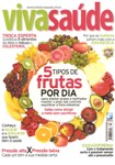 5 tipos de frutas