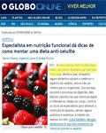 Globo Online