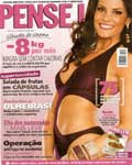 Pense Leve - Junho 2008