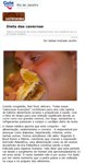 Dieta das cavernas
