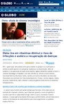 Dieta rica em vitaminas diminui o risco de infecções e acelera a recuperação de doenças