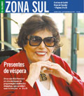 O Globo - Zona Sul