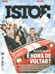 Nada de papinha saudável