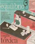 Folha Equilíbrio