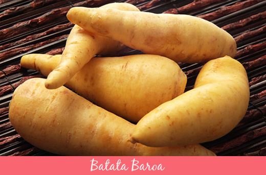 batata-baroa
