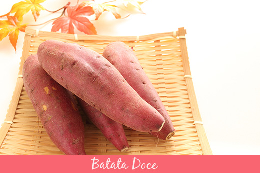 batata-doce