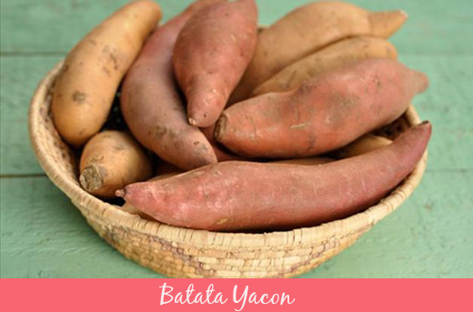 batata-yacon